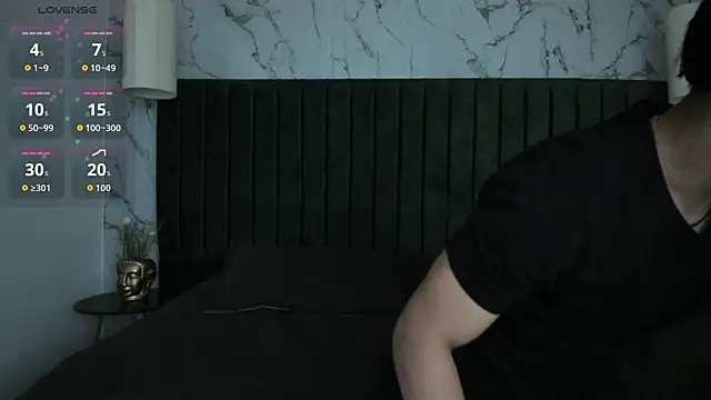 Brandon starkk online show from February 8, 2026, 11:57 am