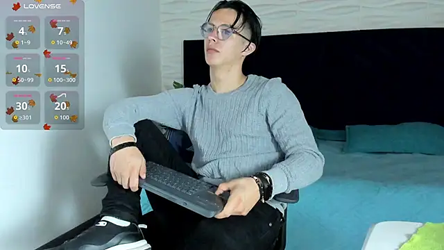 Brandon starkk online show from February 22, 2026, 11:42 am