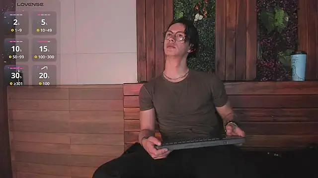 Brandon starkk online show from March 19, 2026, 11:58 am