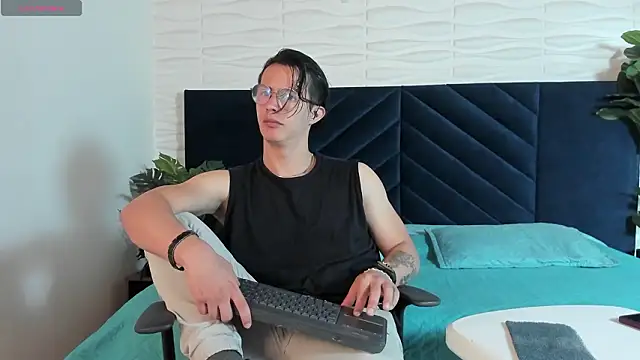 Brandon starkk online show from March 21, 2026, 11:59 am