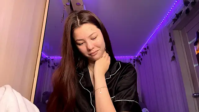 CutieSlim online show from January 10, 2026, 6:04 am