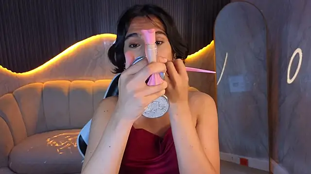 zoe tp online show from February 20, 2026, 1:22 pm