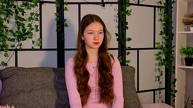 MelvinaEbner online show from February 17, 2026, 7:27 am