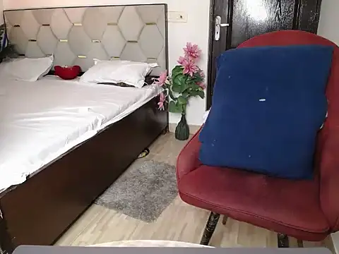 Little princess01 online show from January 10, 2026, 6:20 pm