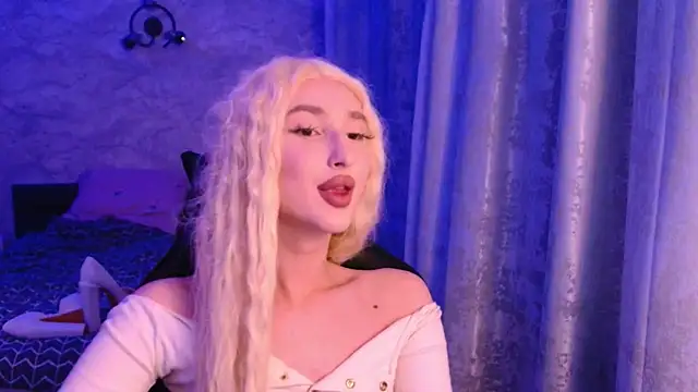  Honey sunset  online show from November 24, 2025, 9:36 pm