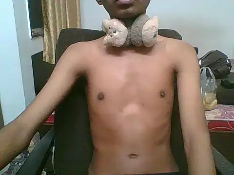 akshr1099 online show from December 1, 2025, 10:26 pm