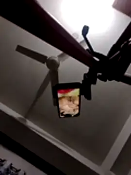 Powerfull08 online show from December 18, 2025, 9:21 pm