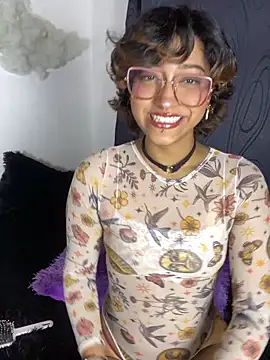 LilithMonette online show from January 6, 2026, 2:04 am