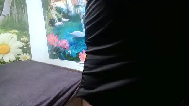 AnnaXGoldX online show from July 17, 2026, 12:56 pm