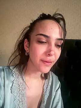 VitoriaCarusso online show from January 10, 2026, 3:36 pm