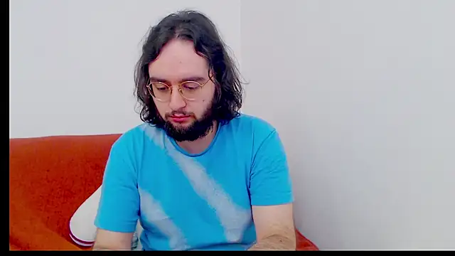 eren jaeger2000 online show from April 18, 2026, 3:10 am