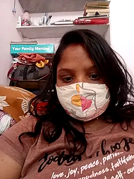 Snapshot of CUTE-LOVE-SWEETS chatting on April 6, 2026, 3:59 am CUTE-LOVE-SWEETS online show from April 6, 2026, 3:59 am