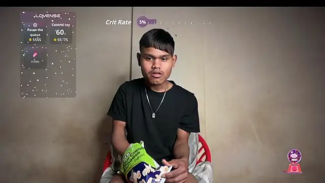 Zinexraj online show from February 22, 2026, 12:45 am