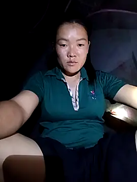 meomeo-00 online show from April 23, 2026, 2:19 pm