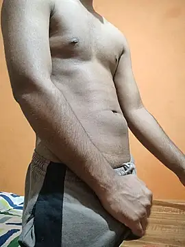 BhonduBaby online show from February 14, 2026, 7:32 pm