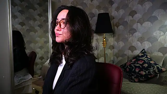 Shadow Lotus online show from January 10, 2026, 12:18 pm