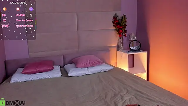 KiraRuiz online show from March 1, 2026, 12:56 am