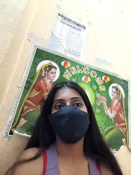 Anupriya89 online show from November 20, 2025, 6:18 pm