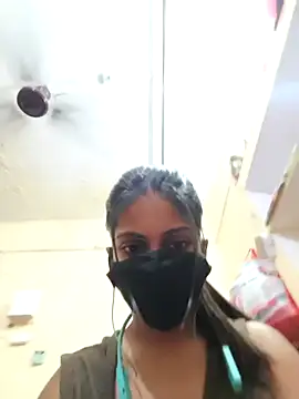 Anupriya89 online show from February 20, 2026, 6:41 pm