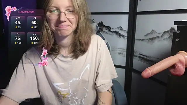 scarlettsrose online show from December 16, 2025, 1:38 pm