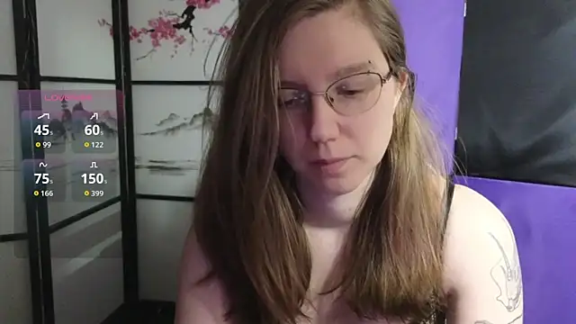 scarlettsrose online show from July 23, 2026, 11:19 am