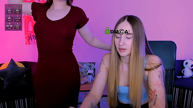  kellykitten  online show from December 15, 2025, 4:00 pm