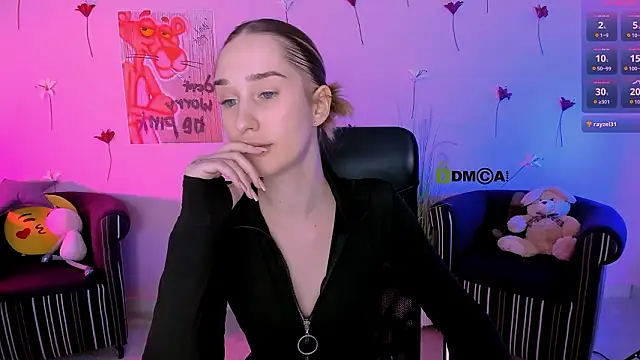  kellykitten  online show from February 16, 2026, 1:51 pm