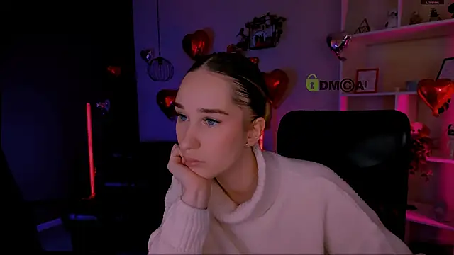  kellykitten  online show from February 23, 2026, 9:39 am