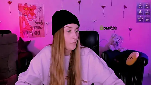  kellykitten  online show from March 3, 2026, 2:01 pm