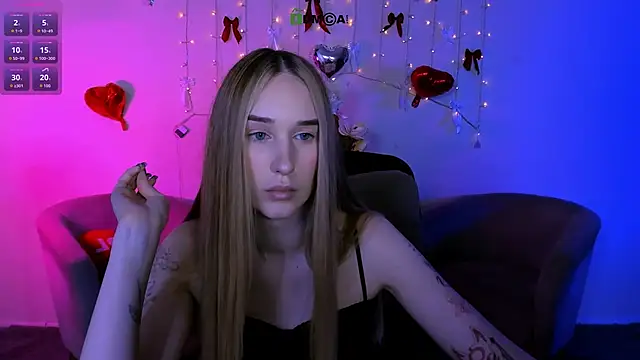  kellykitten  online show from May 13, 2026, 9:17 am