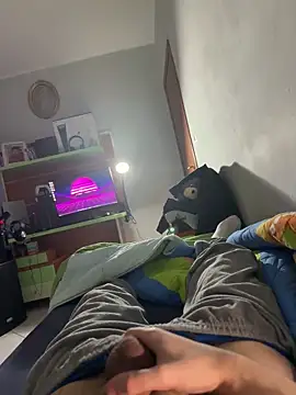 Alessandro 478 online show from December 18, 2025, 8:26 pm