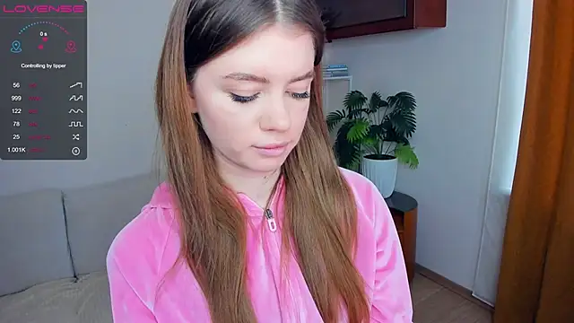 AngelesBenitz online show from February 1, 2026, 7:18 am