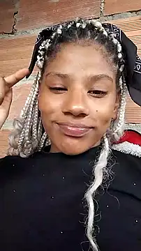 Afro Luna online show from March 1, 2026, 7:16 pm