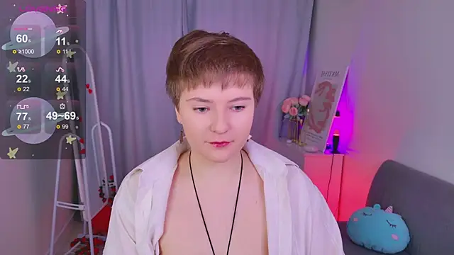 melissa   moore online show from March 4, 2026, 5:57 am