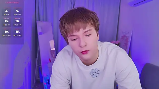 melissa   moore online show from April 13, 2026, 6:19 am