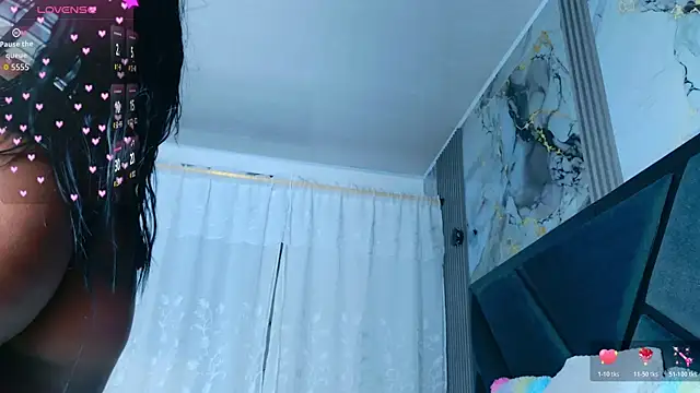 SofiaCopper online show from May 28, 2026, 11:51 am