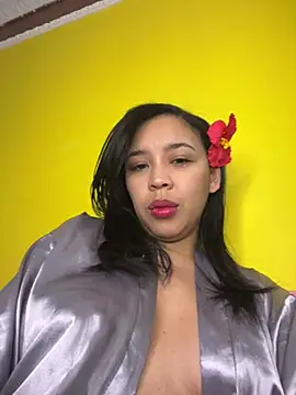 Esmerald 1111 online show from February 28, 2026, 11:22 am