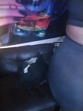 VenezuelaLuxeNoir online show from March 30, 2026, 7:31 am