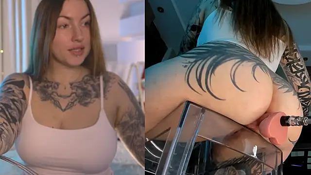 Snapshot of Tattitude_ chatting on December 5, 2025, 11:19 am Tattitude online show from December 5, 2025, 11:19 am