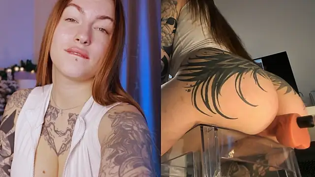 Snapshot of Tattitude_ chatting on December 19, 2025, 11:28 am Tattitude online show from December 19, 2025, 11:28 am