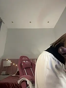 Snapshot of Tattitude_ chatting on January 13, 2026, 10:53 am Tattitude online show from January 13, 2026, 10:53 am