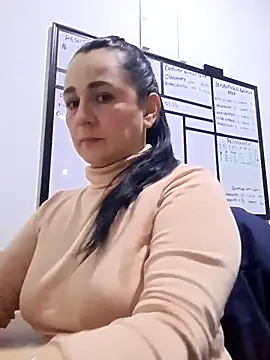 Snapshot of Sex_Annie chatting on January 17, 2026, 4:39 am Sex Annie online show from January 17, 2026, 4:39 am