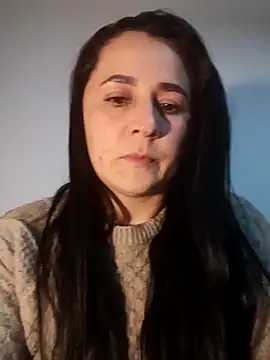 Snapshot of Sex_Annie chatting on February 21, 2026, 4:35 am Sex Annie online show from February 21, 2026, 4:35 am