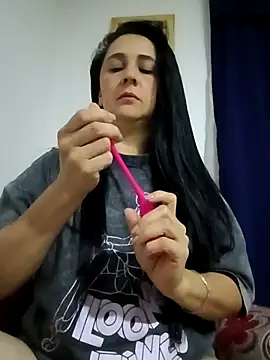 Sex Annie online show from March 28, 2026, 4:56 am