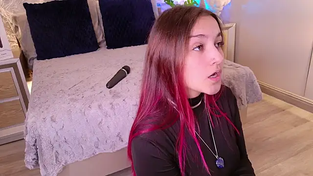 bella mush online show from March 19, 2026, 4:00 pm