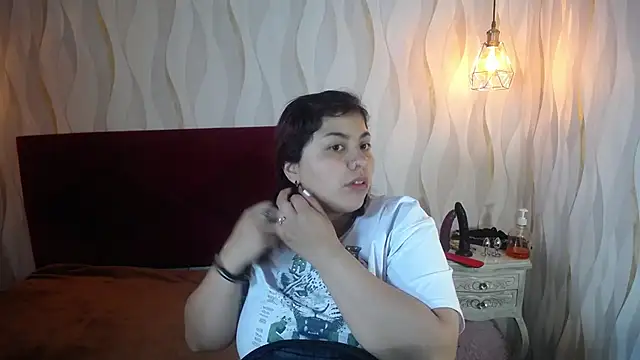 Snapshot of danna_garza chatting on November 30, 2025, 5:44 am danna garza online show from November 30, 2025, 5:44 am