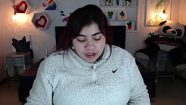 danna garza online show from February 19, 2026, 4:25 pm