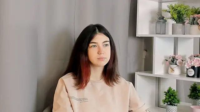 Snapshot of KaKotowski chatting on November 20, 2025, 8:25 am KaKotowski online show from November 20, 2025, 8:25 am