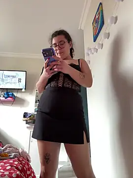 missseduction24 online show from March 6, 2026, 8:11 am