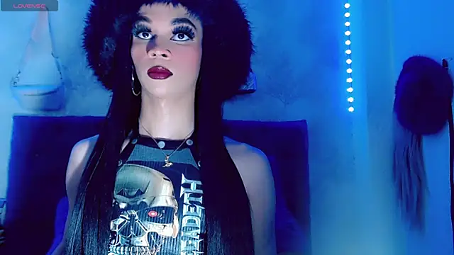 Karla hot777 online show from November 26, 2025, 4:08 pm